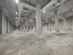 Tuas Road (D22), Warehouse #571675321